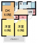 宝塚市小林の賃貸