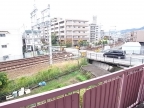 宝塚市売布（阪急宝塚線売布神社駅）のアパートその他5