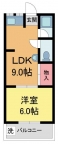宝塚市売布の賃貸