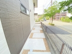 宝塚市川面（阪急宝塚線宝塚駅）の貸家その他1