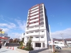 宝塚市栄町外観
