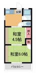 宝塚市中山寺の賃貸