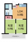 宝塚市清荒神の賃貸