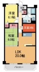 宝塚市栄町の賃貸