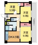 宝塚市山本丸橋の賃貸