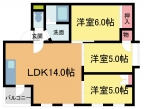 宝塚市向月町の賃貸