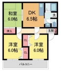 宝塚市高司の賃貸