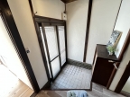 宝塚市小浜（阪急宝塚線売布神社駅）の貸家その他7