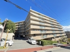 宝塚市武庫山外観