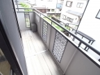 宝塚市星の荘（阪急宝塚線売布神社駅）のアパートその他3