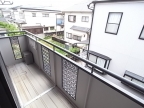 宝塚市星の荘（阪急宝塚線売布神社駅）のアパートその他4