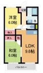宝塚市星の荘の賃貸