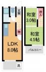 宝塚市花屋敷荘園の賃貸