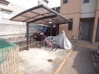 宝塚市山本西の賃貸