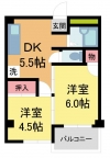 宝塚市小林の賃貸
