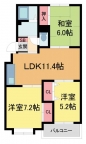宝塚市宝松苑の賃貸