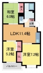 宝塚市宝松苑の賃貸