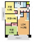 宝塚市谷口町の賃貸