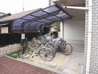 宝塚市山本丸橋（阪急宝塚線山本駅）のマンションその他8