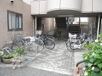 宝塚市旭町（阪急宝塚線清荒神駅）のマンションその他2