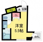 宝塚市栄町の賃貸