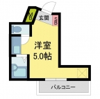 宝塚市栄町の賃貸