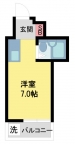 宝塚市南口の賃貸