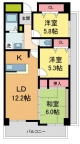 宝塚市山本丸橋の賃貸