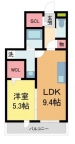 宝塚市鹿塩の賃貸