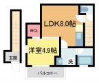 宝塚市鹿塩の賃貸