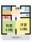 宝塚市伊孑志の賃貸