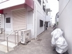 宝塚市御所の前町（阪急今津線小林駅）のマンションその他7