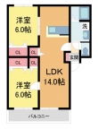 宝塚市山本中の賃貸