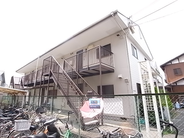 宝塚市山本丸橋の賃貸