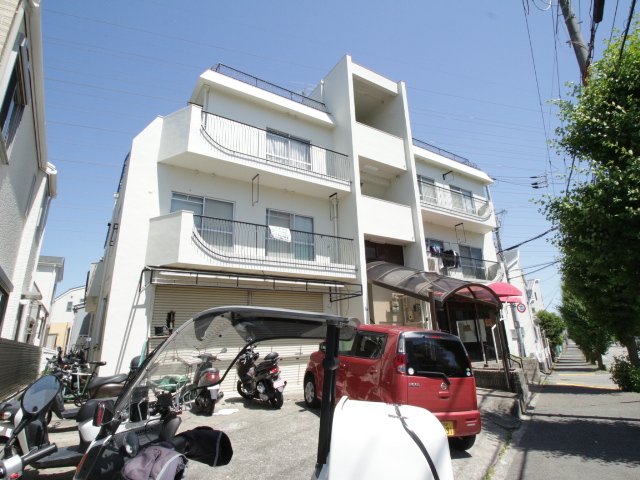 宝塚市泉町の賃貸