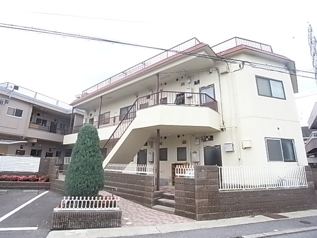 宝塚市泉町の賃貸