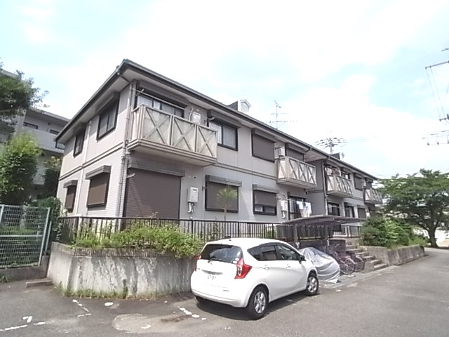宝塚市平井の賃貸