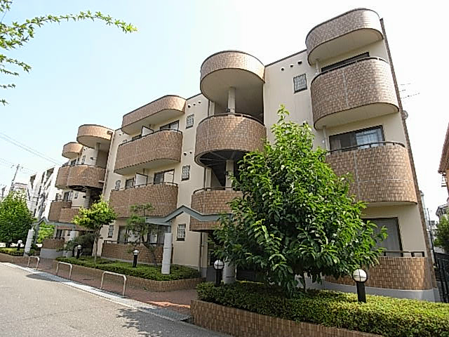 宝塚市安倉南の賃貸