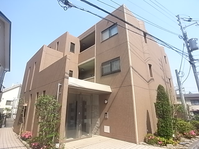 宝塚市売布の賃貸
