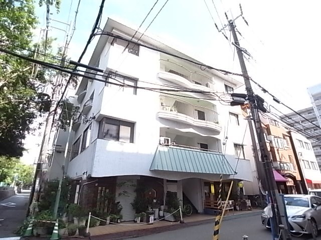 宝塚市武庫川町の賃貸