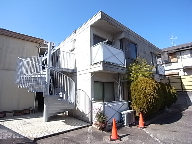 宝塚市中山寺の賃貸