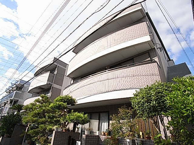 宝塚市泉町の賃貸