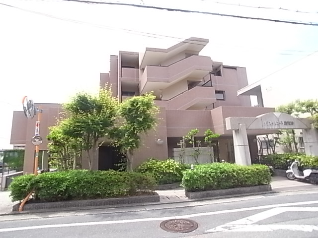 宝塚市清荒神の賃貸