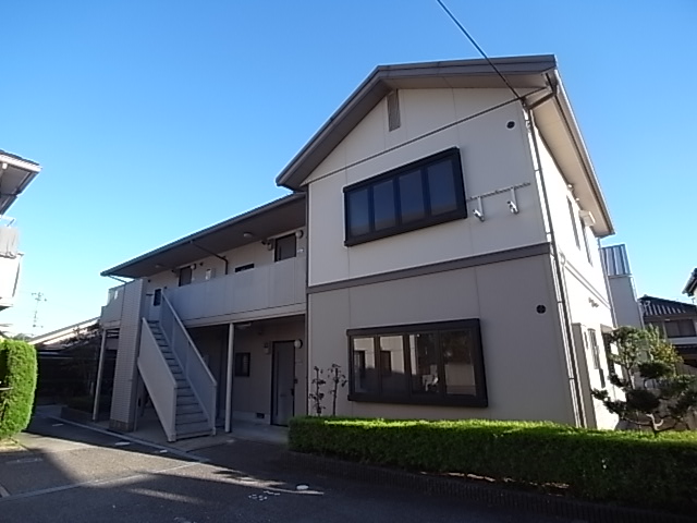 宝塚市御殿山の賃貸