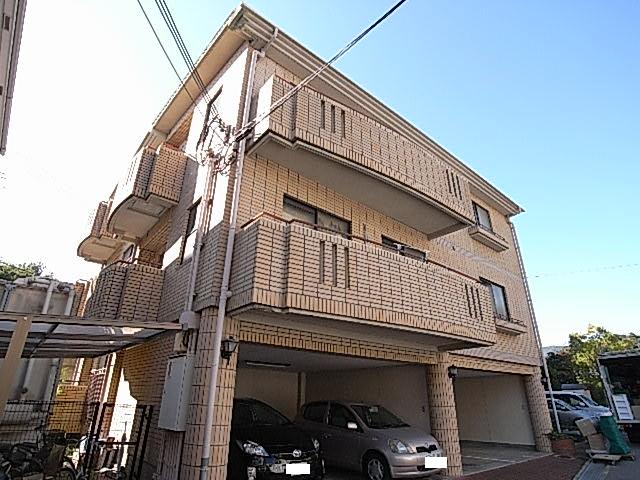 宝塚市山本西の賃貸