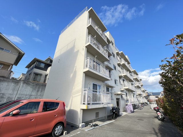 宝塚市売布ガ丘の賃貸