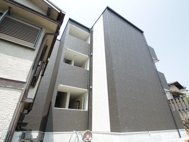 宝塚市清荒神の賃貸
