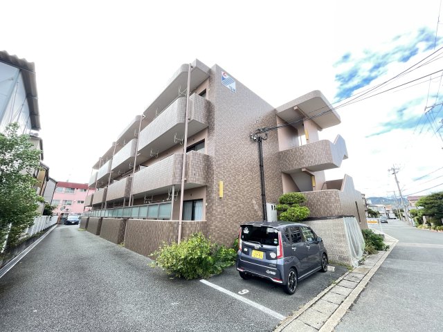 宝塚市山本野里の賃貸