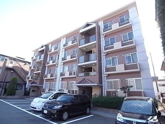 宝塚市安倉南の賃貸