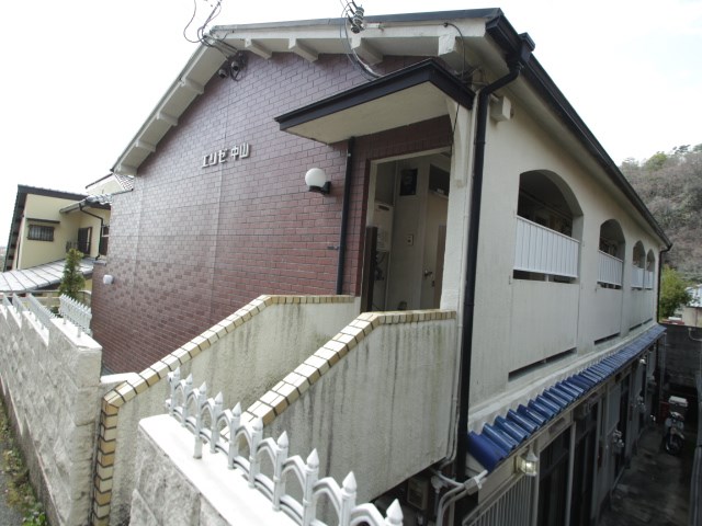 宝塚市中筋山手の賃貸
